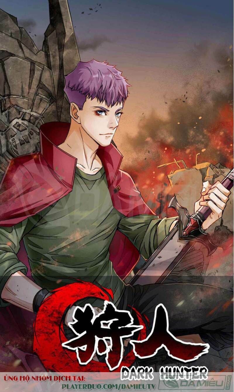 Thú Nhân Chap 121 - Next Chap 122