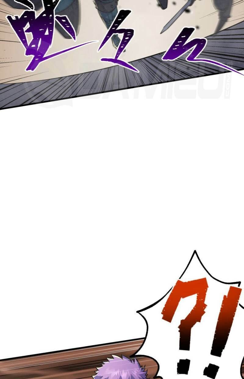 Thú Nhân Chap 121 - Next Chap 122