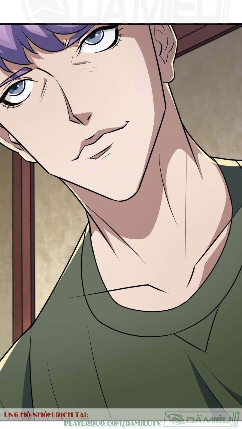 Thú Nhân Chap 121 - Next Chap 122