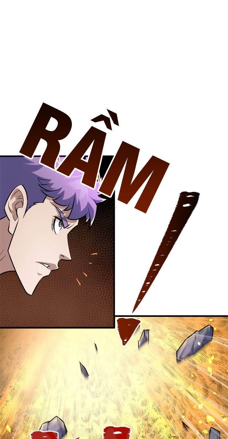Thú Nhân Chap 121 - Next Chap 122