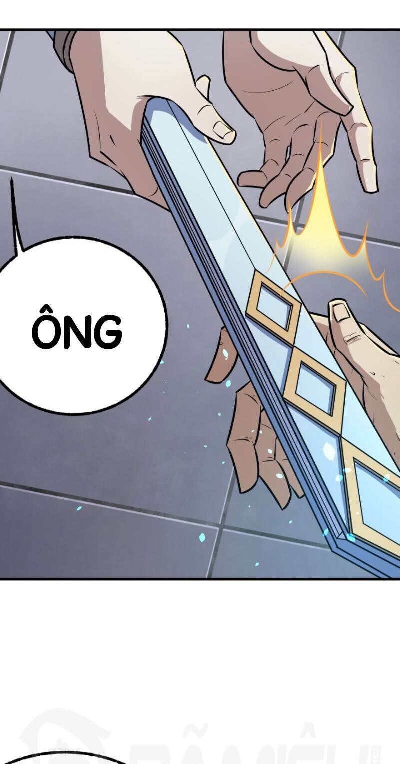 Thú Nhân Chap 121 - Next Chap 122