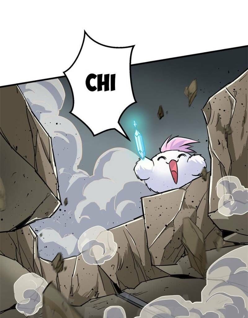 Thú Nhân Chap 163 - Next Chap 164