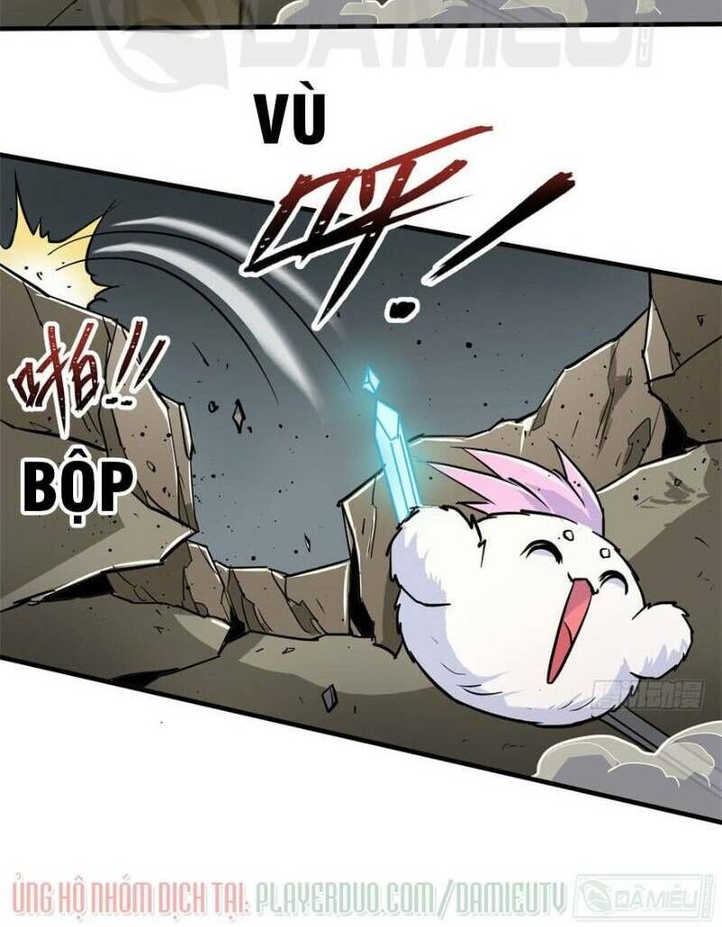 Thú Nhân Chap 163 - Next Chap 164
