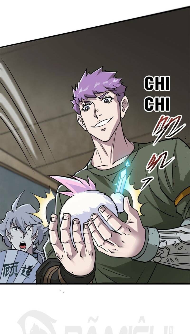 Thú Nhân Chap 163 - Next Chap 164