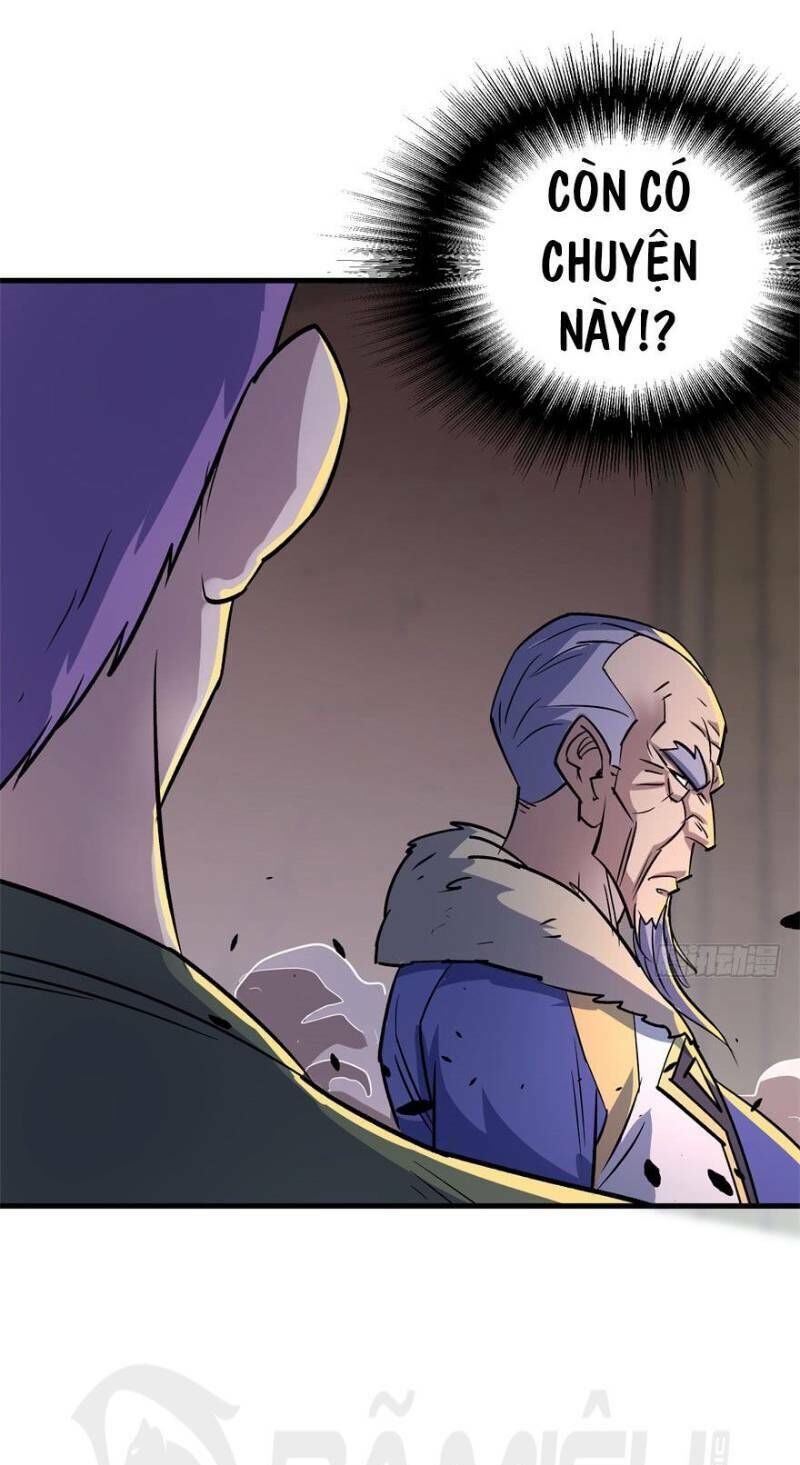 Thú Nhân Chap 163 - Next Chap 164