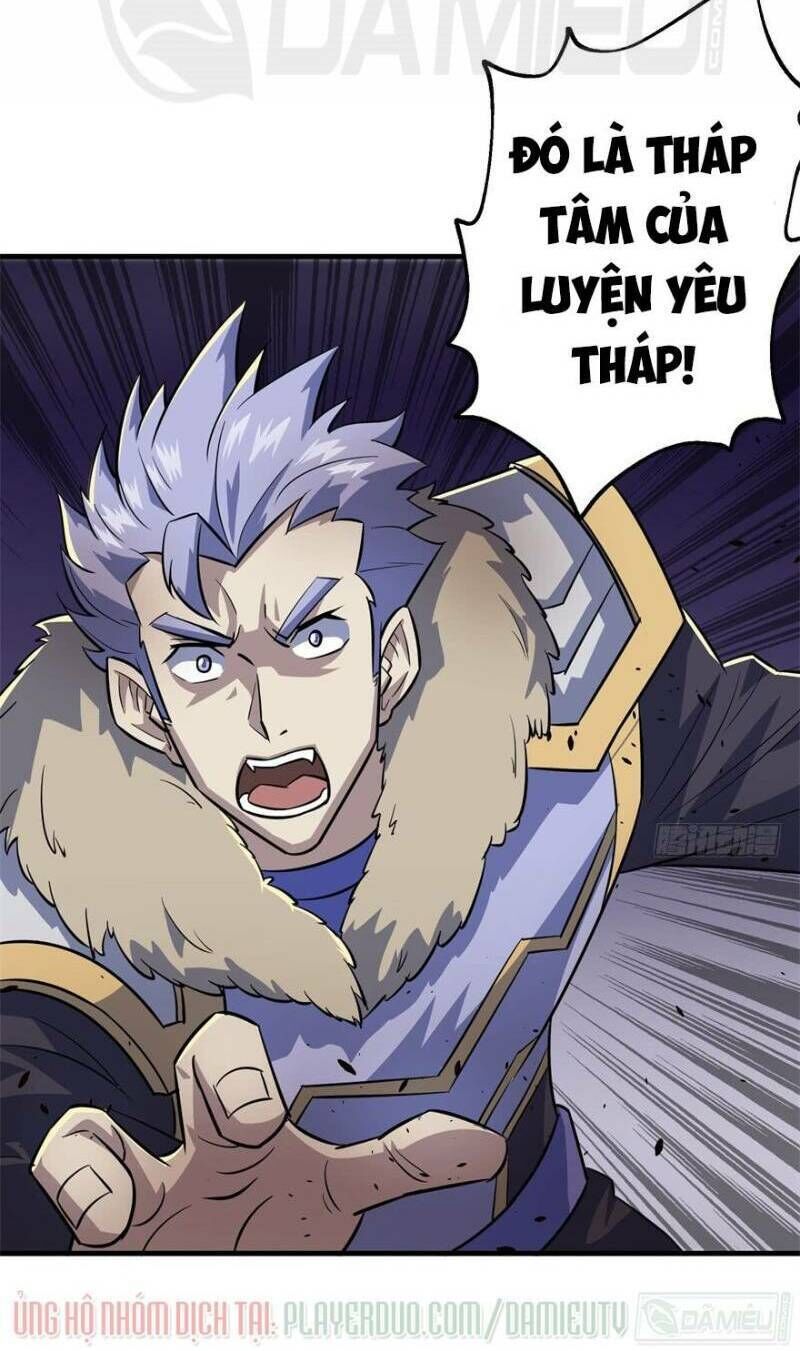 Thú Nhân Chap 163 - Next Chap 164