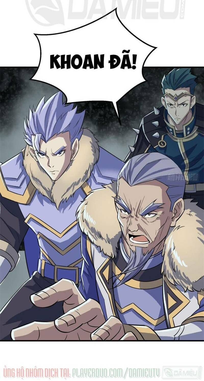 Thú Nhân Chap 163 - Next Chap 164