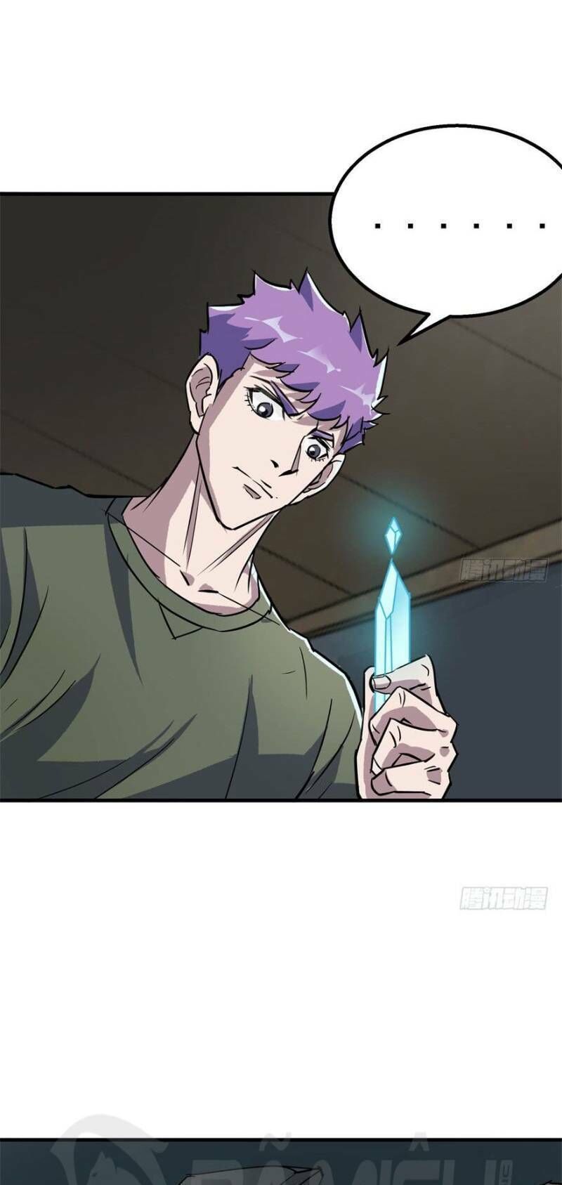 Thú Nhân Chap 163 - Next Chap 164