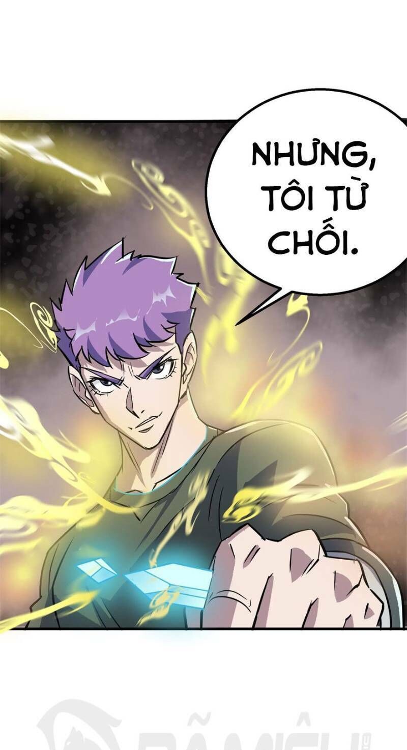 Thú Nhân Chap 163 - Next Chap 164