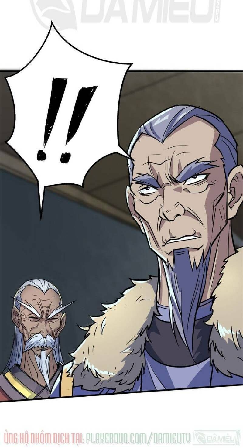Thú Nhân Chap 163 - Next Chap 164