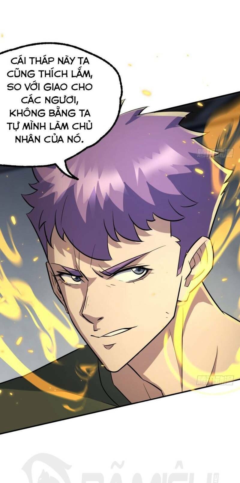 Thú Nhân Chap 163 - Next Chap 164