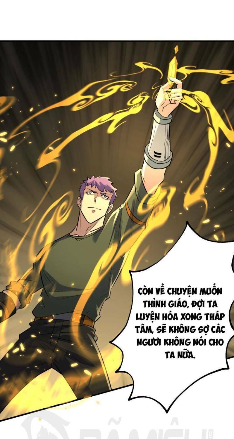 Thú Nhân Chap 163 - Next Chap 164