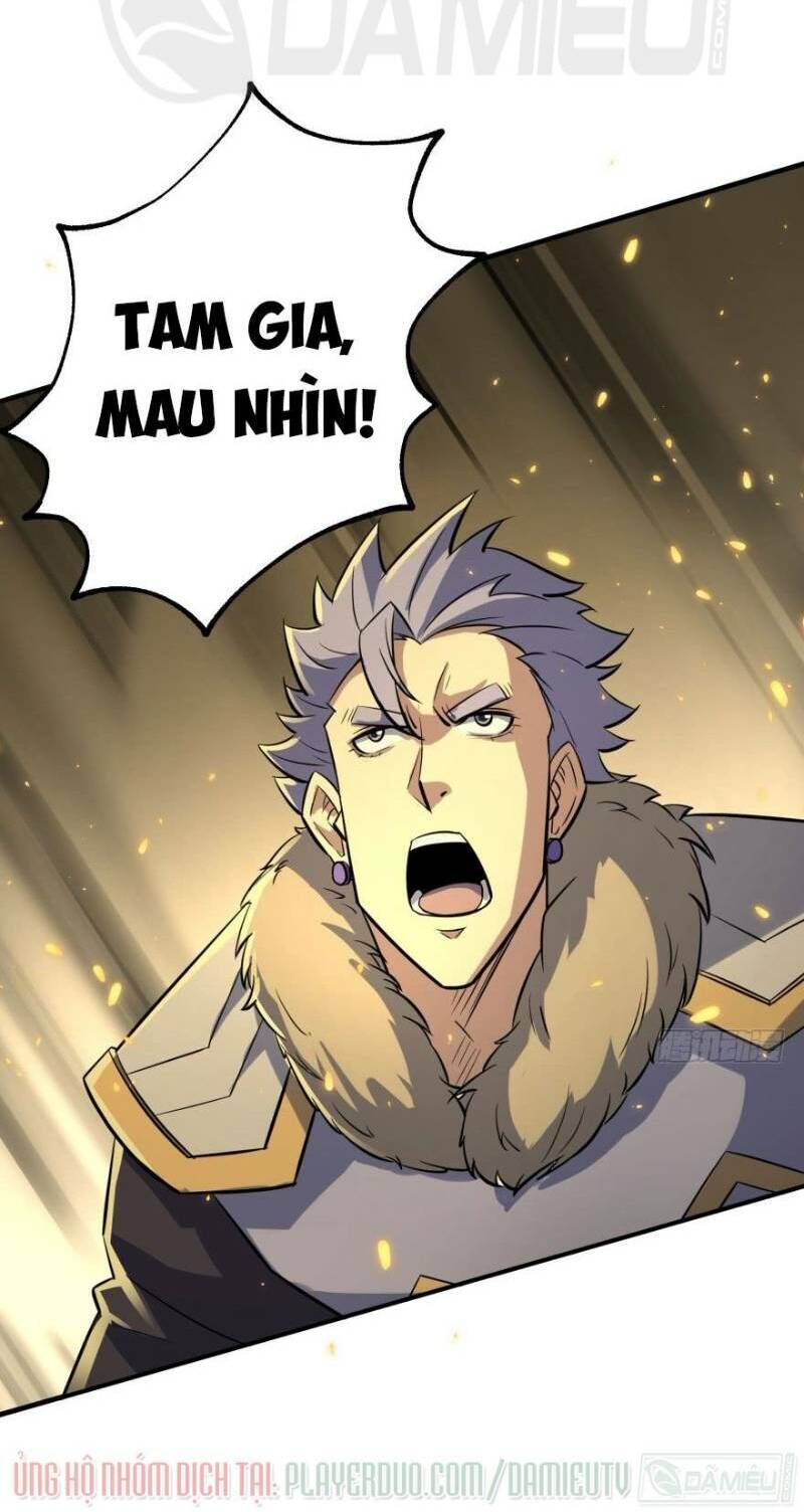 Thú Nhân Chap 163 - Next Chap 164