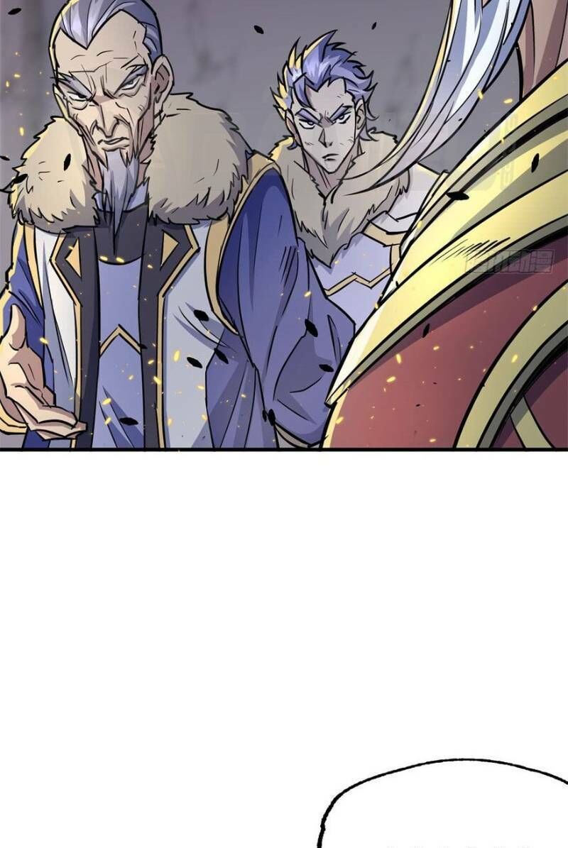 Thú Nhân Chap 163 - Next Chap 164