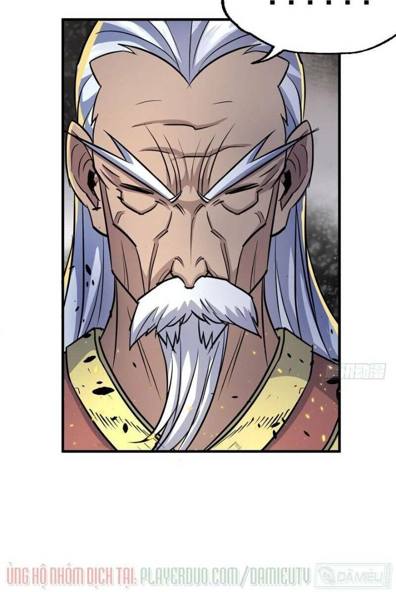 Thú Nhân Chap 163 - Next Chap 164