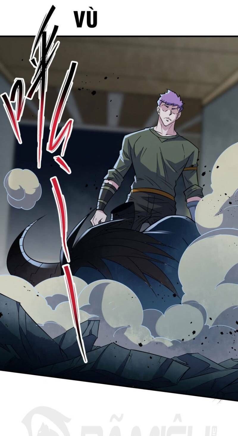Thú Nhân Chap 165 - Next Chap 166