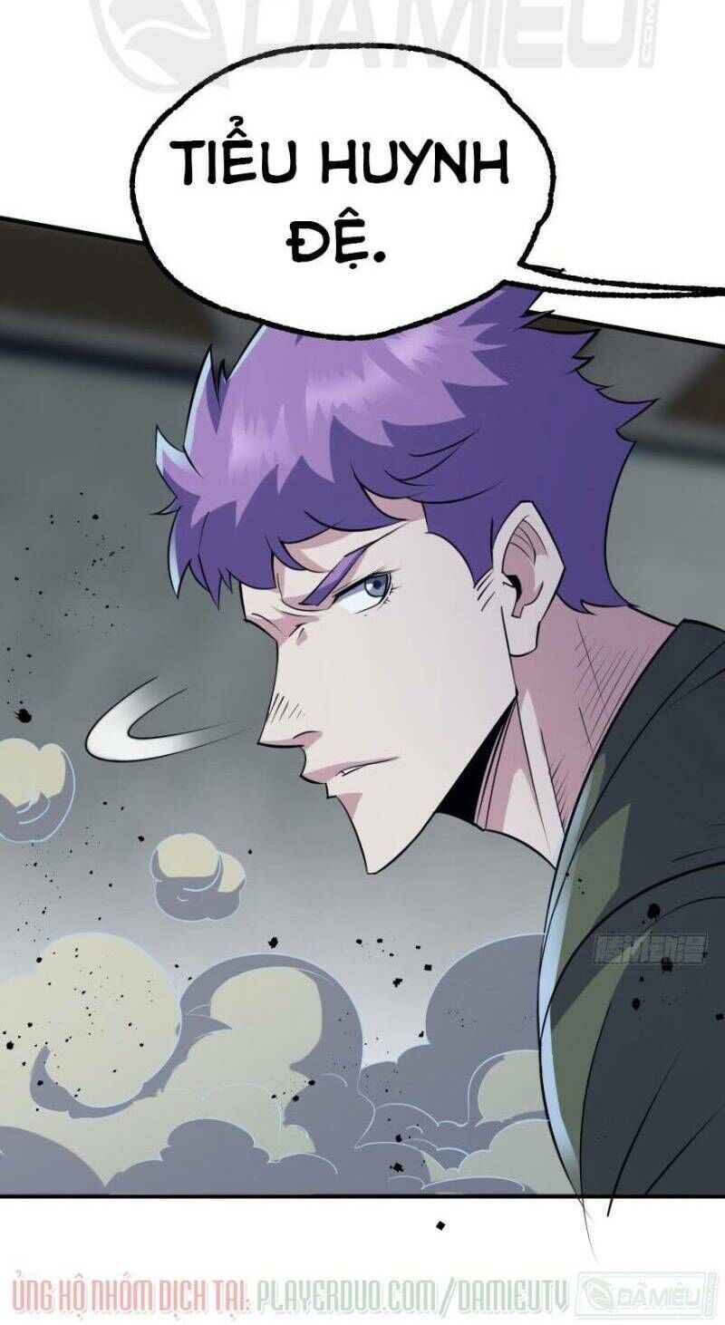 Thú Nhân Chap 165 - Next Chap 166