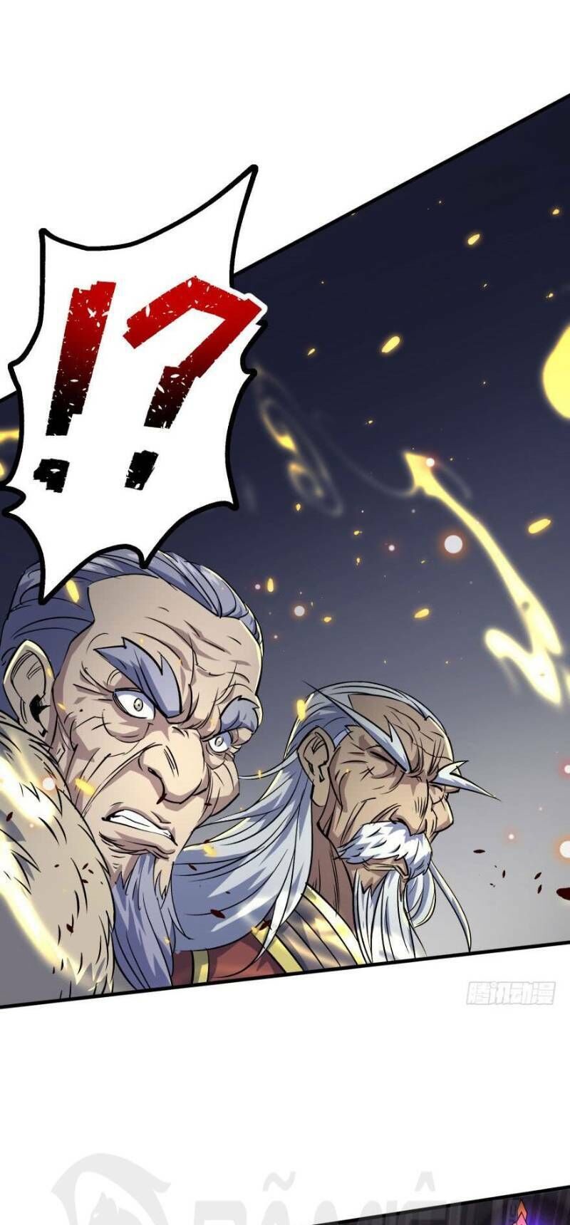 Thú Nhân Chap 165 - Next Chap 166
