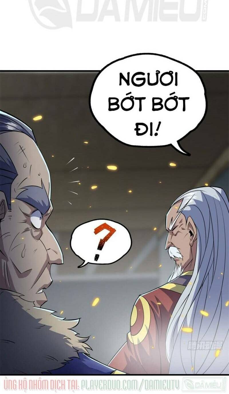Thú Nhân Chap 165 - Next Chap 166
