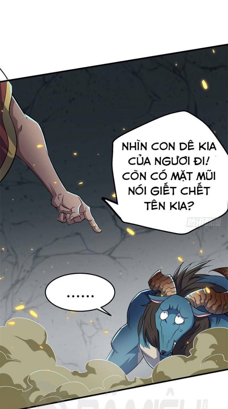 Thú Nhân Chap 165 - Next Chap 166