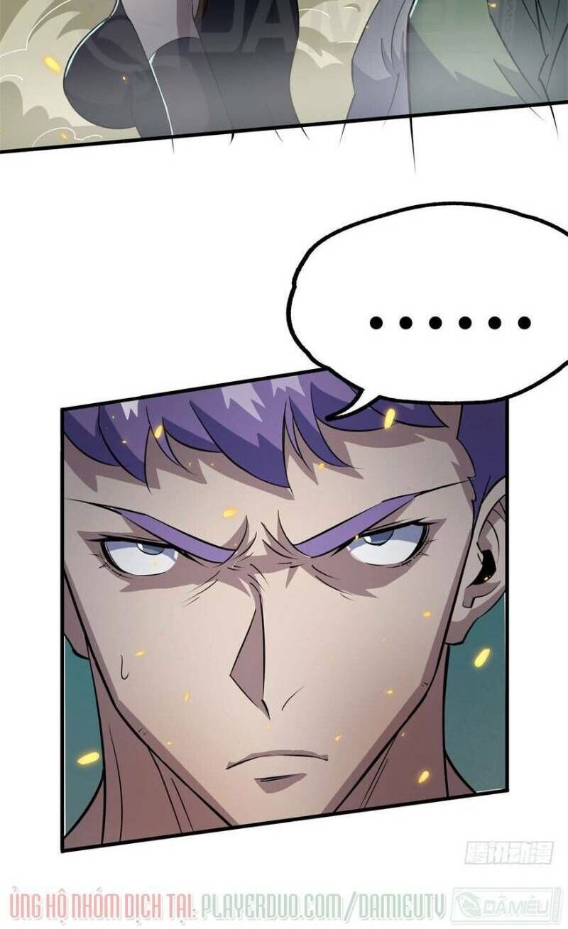 Thú Nhân Chap 165 - Next Chap 166