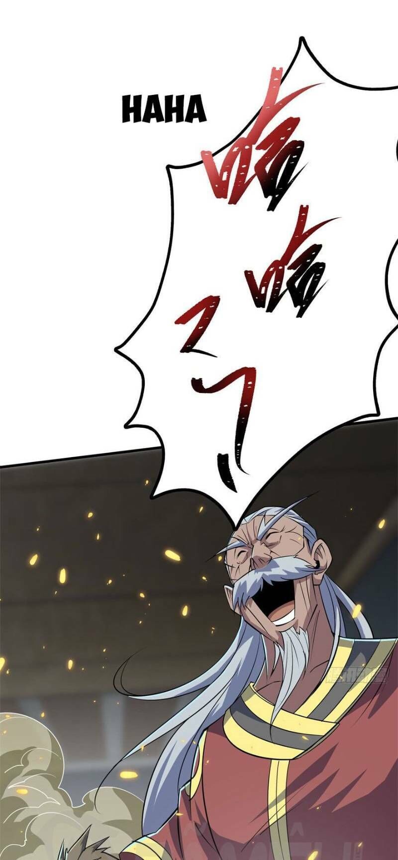 Thú Nhân Chap 165 - Next Chap 166