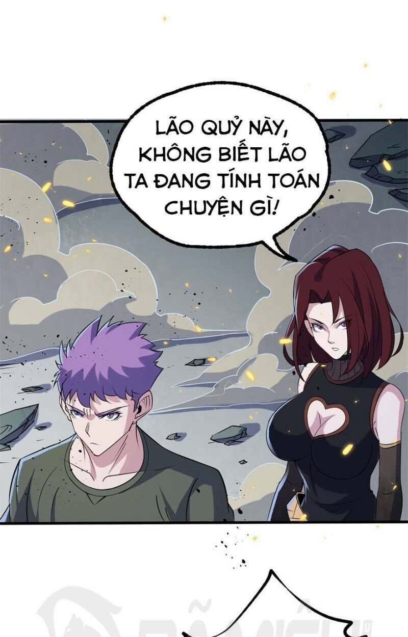Thú Nhân Chap 165 - Next Chap 166
