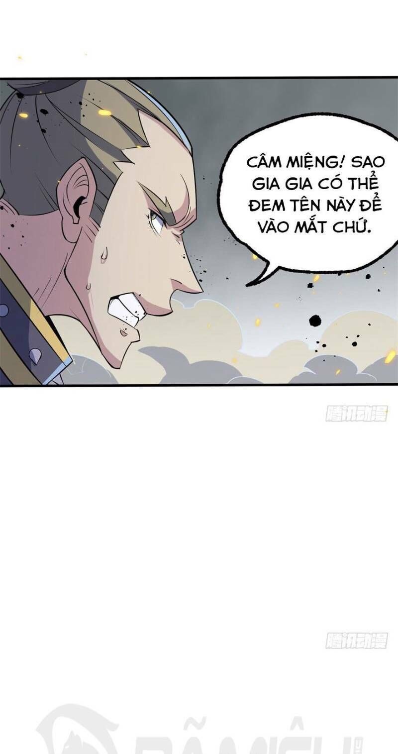 Thú Nhân Chap 165 - Next Chap 166