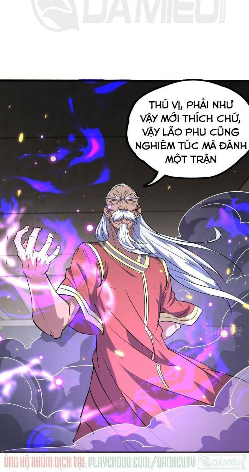 Thú Nhân Chap 165 - Next Chap 166