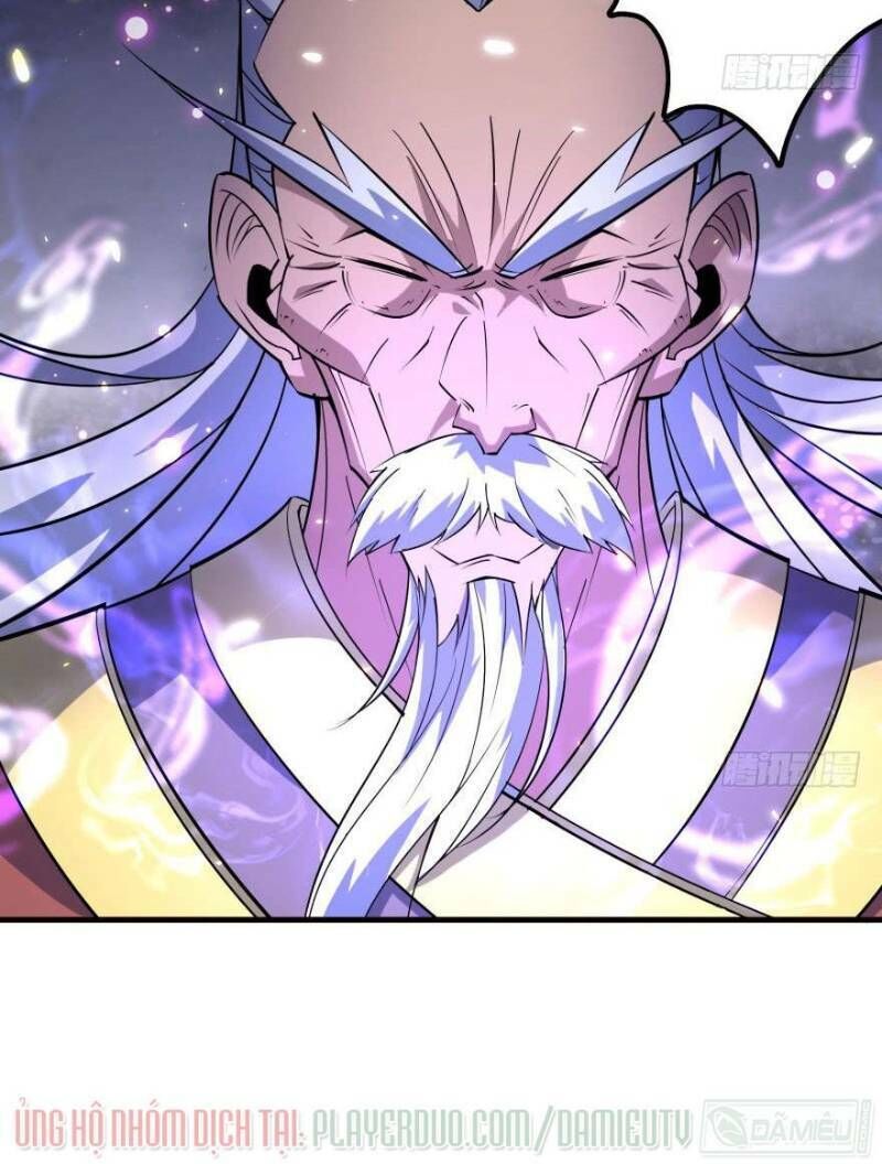 Thú Nhân Chap 165 - Next Chap 166