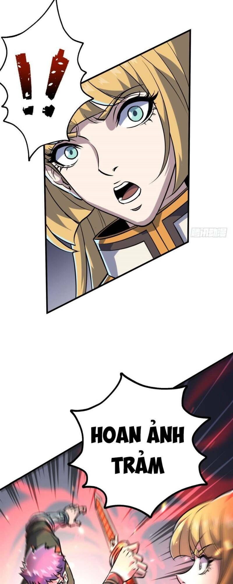 Thú Nhân Chap 170 - Next Chap 171