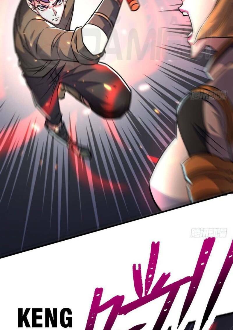 Thú Nhân Chap 170 - Next Chap 171