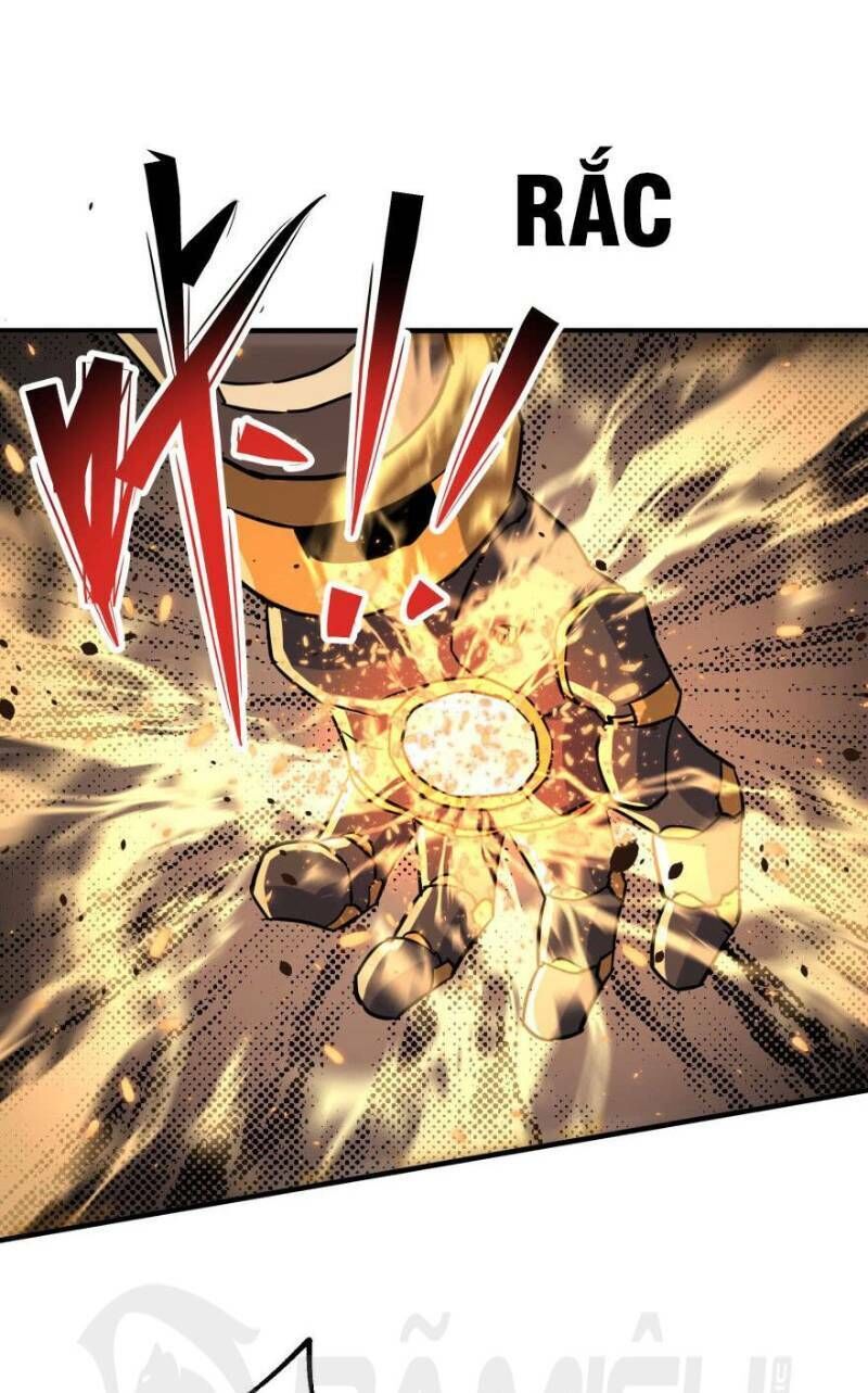 Thú Nhân Chap 170 - Next Chap 171