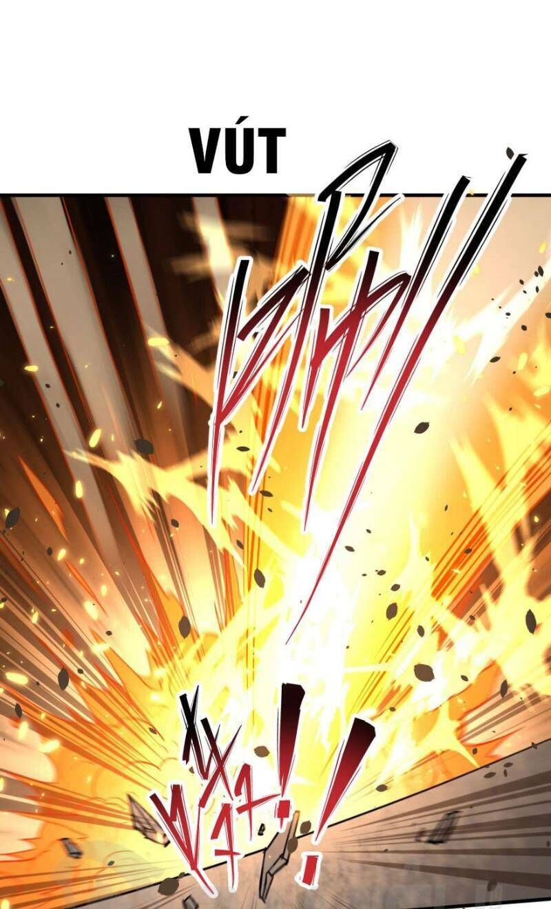 Thú Nhân Chap 170 - Next Chap 171