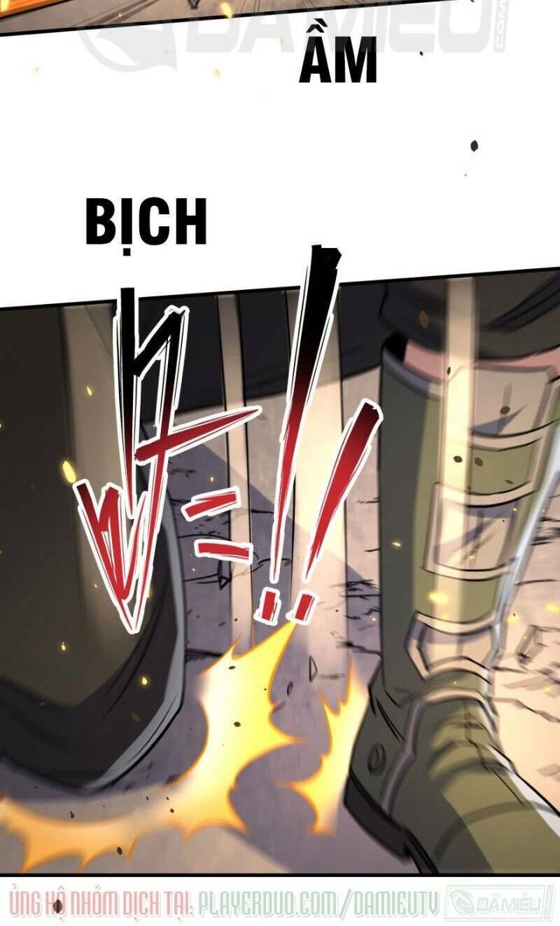 Thú Nhân Chap 170 - Next Chap 171