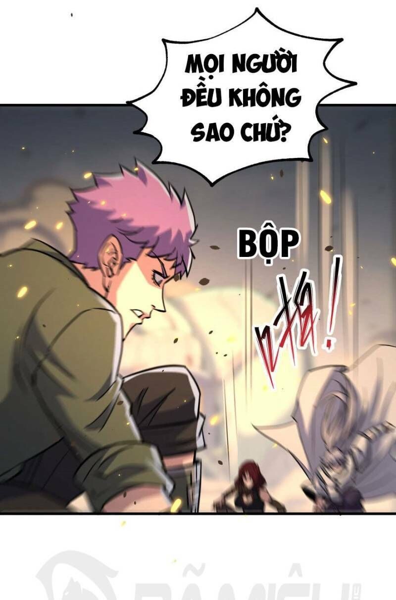 Thú Nhân Chap 170 - Next Chap 171