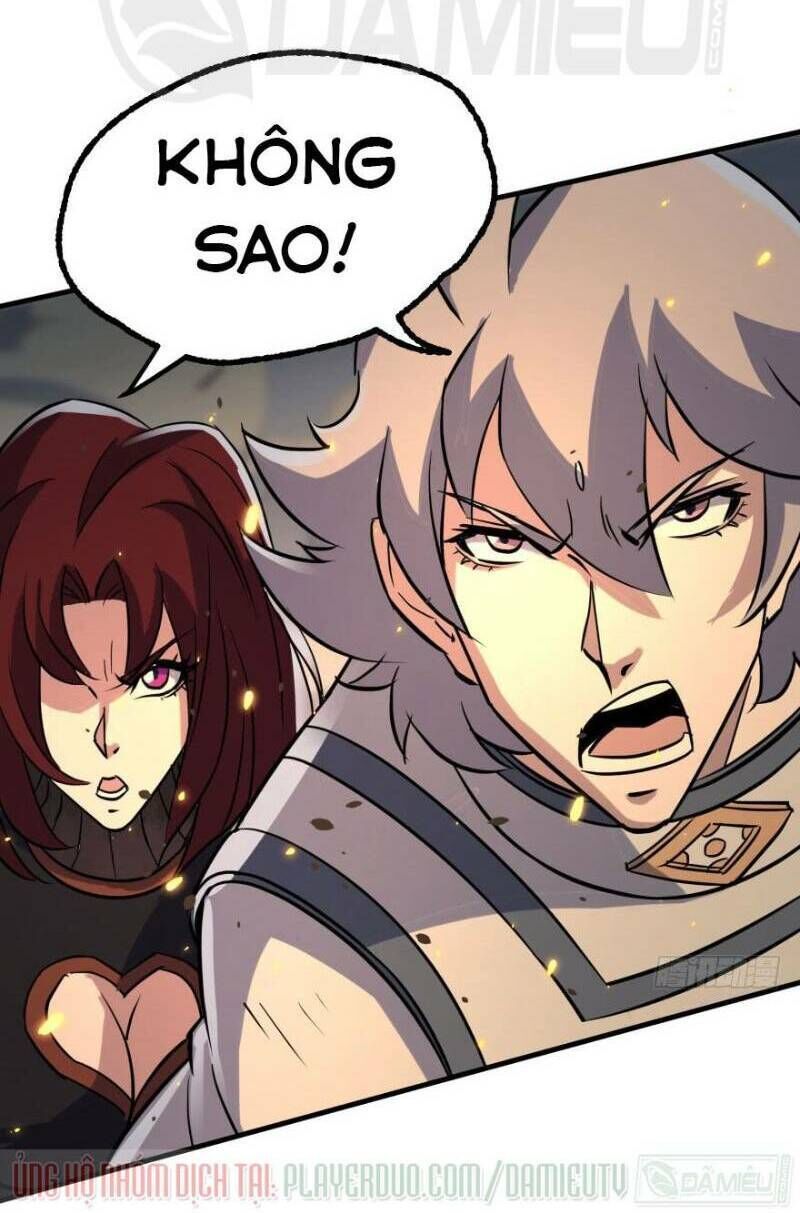 Thú Nhân Chap 170 - Next Chap 171