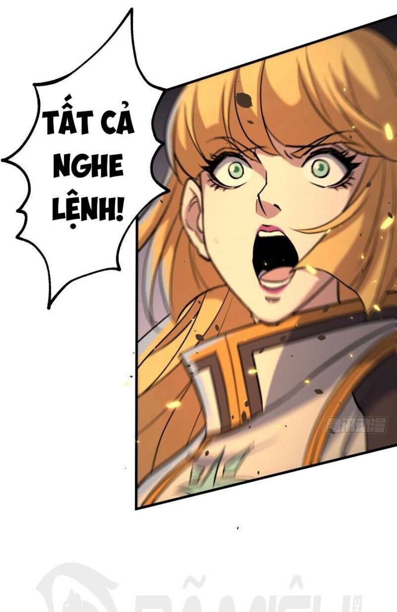 Thú Nhân Chap 170 - Next Chap 171