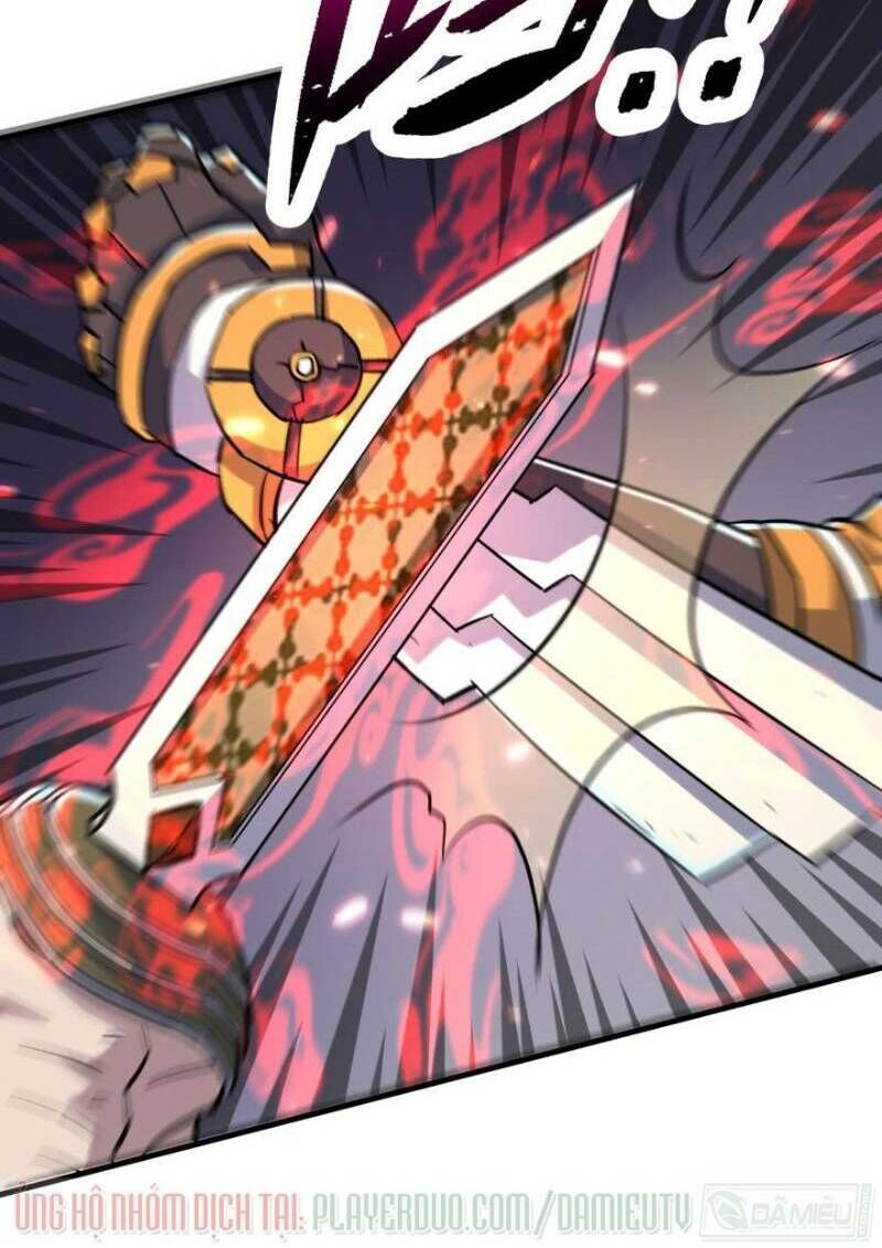Thú Nhân Chap 170 - Next Chap 171