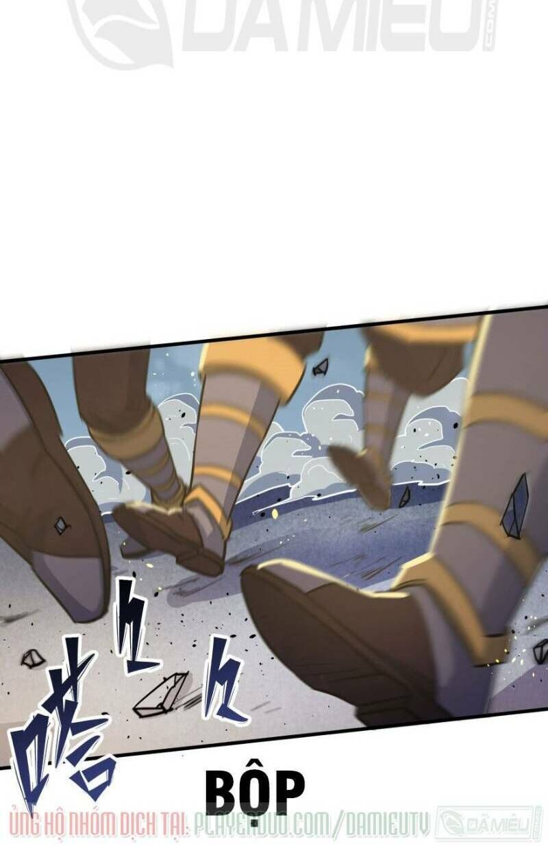 Thú Nhân Chap 170 - Next Chap 171