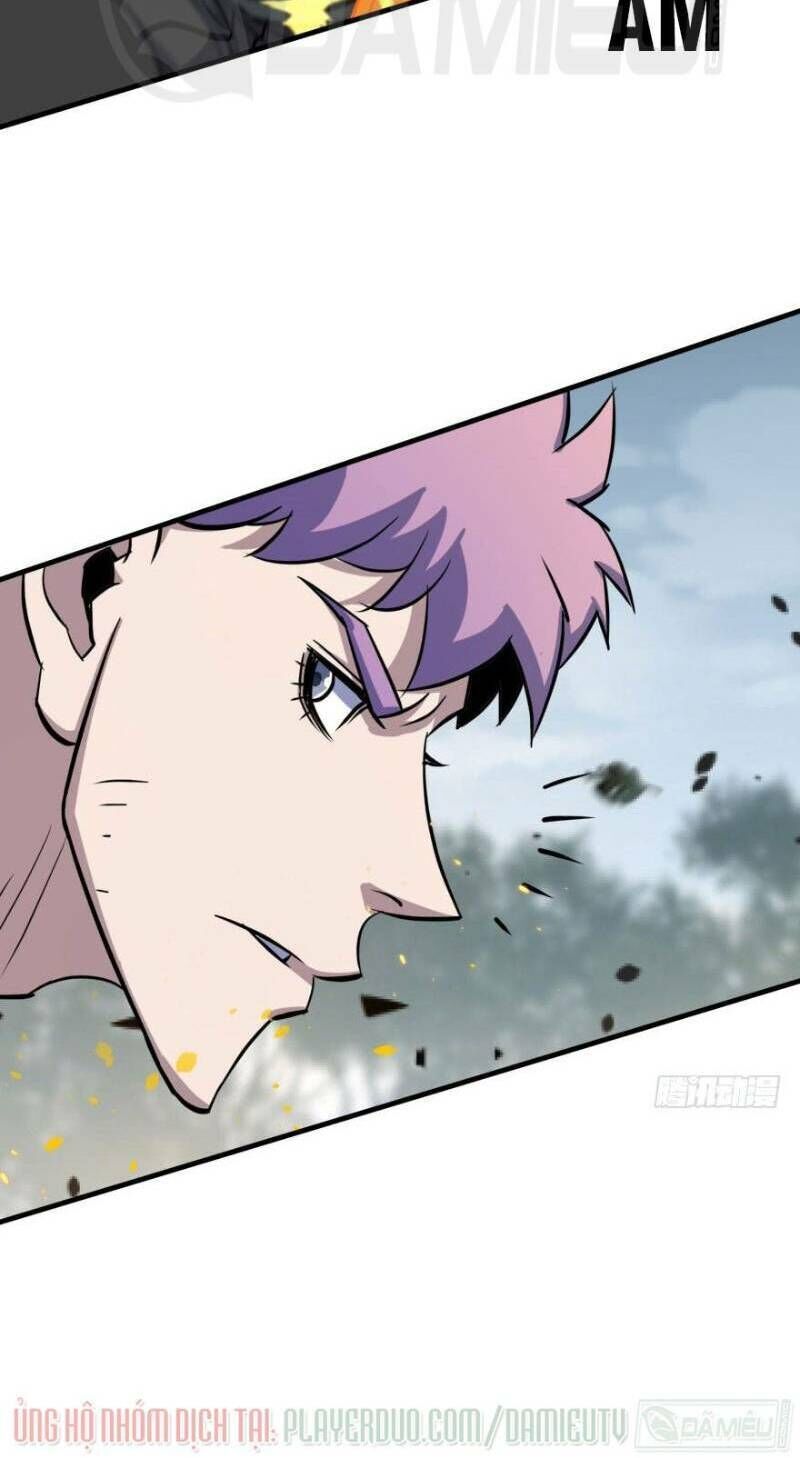 Thú Nhân Chap 170 - Next Chap 171