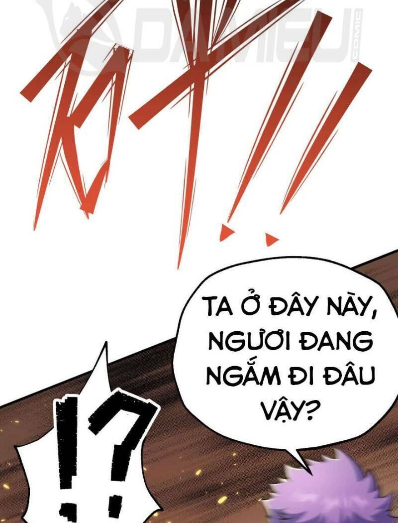 Thú Nhân Chap 170 - Next Chap 171