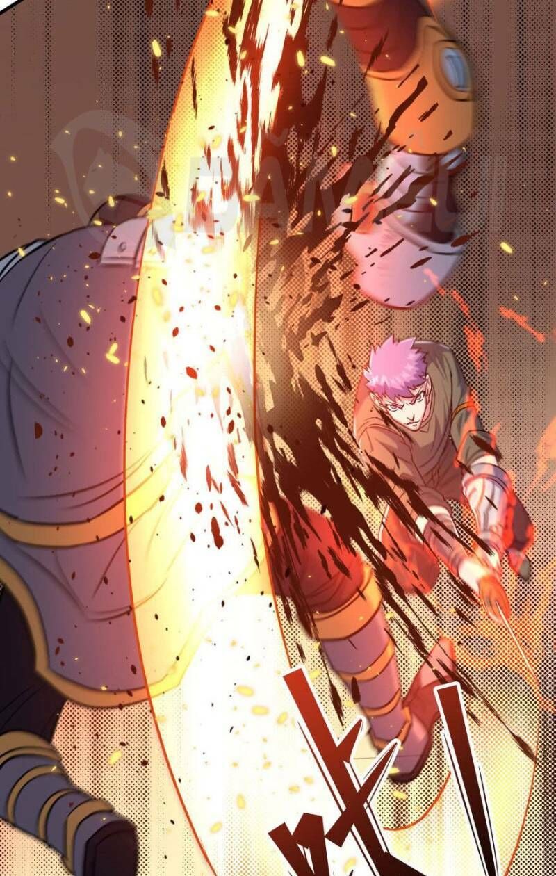 Thú Nhân Chap 170 - Next Chap 171