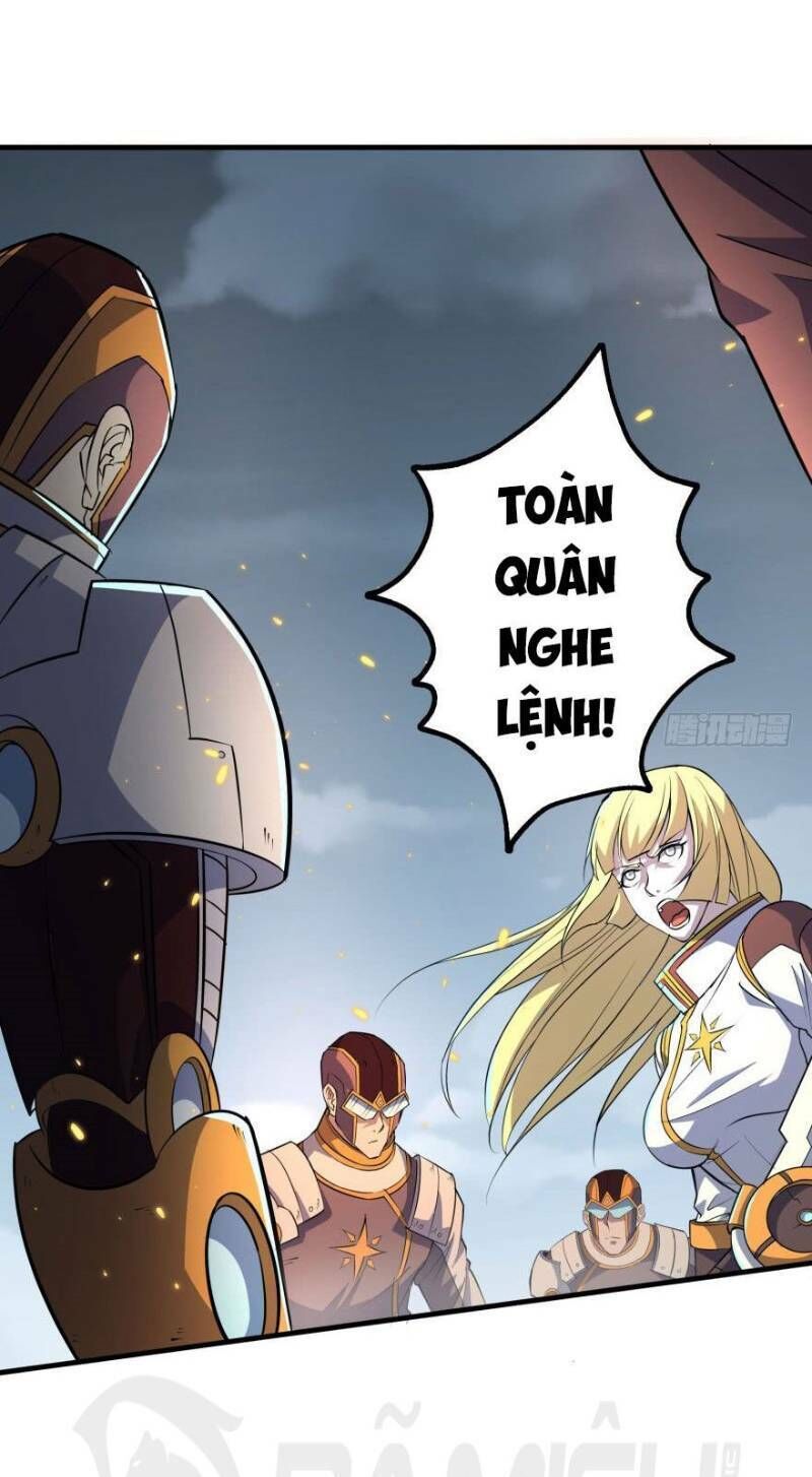 Thú Nhân Chap 170 - Next Chap 171