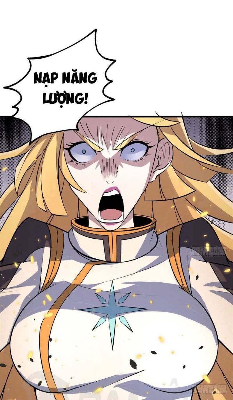 Thú Nhân Chap 170 - Next Chap 171