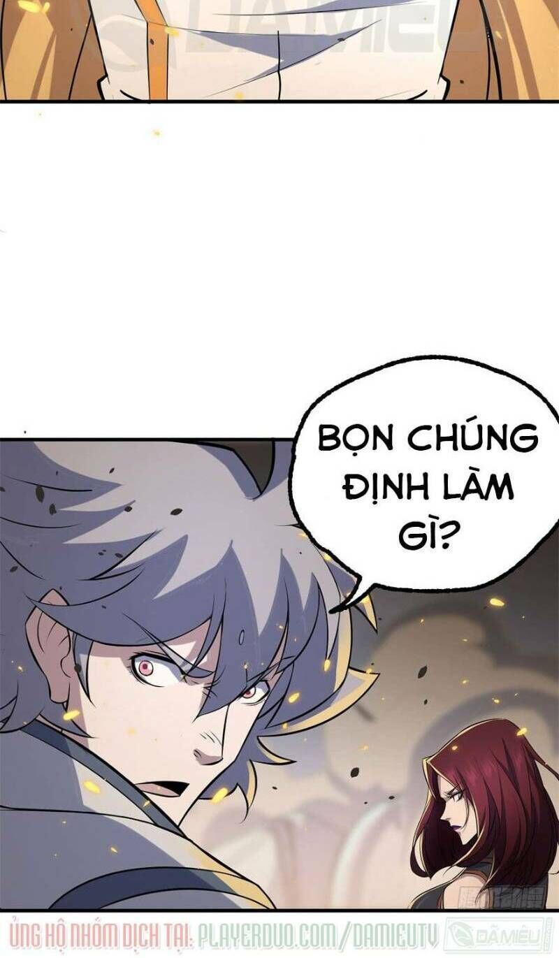 Thú Nhân Chap 170 - Next Chap 171