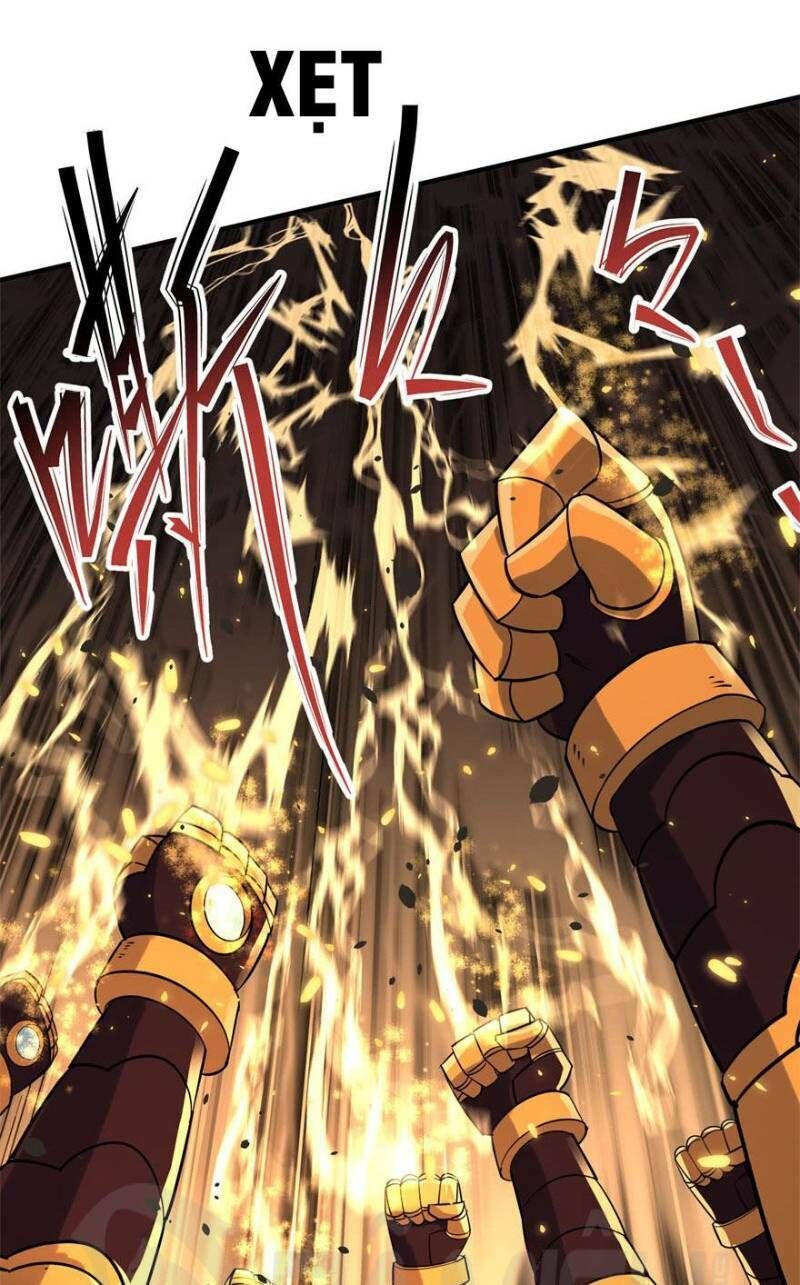 Thú Nhân Chap 170 - Next Chap 171