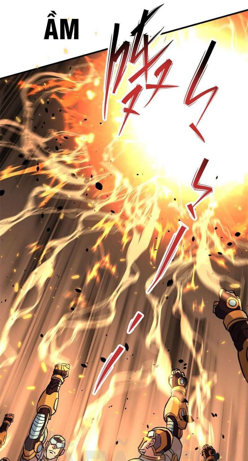 Thú Nhân Chap 170 - Next Chap 171