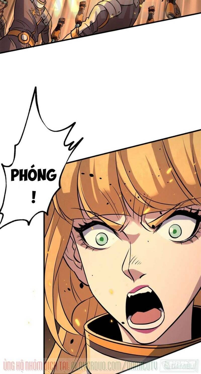 Thú Nhân Chap 170 - Next Chap 171