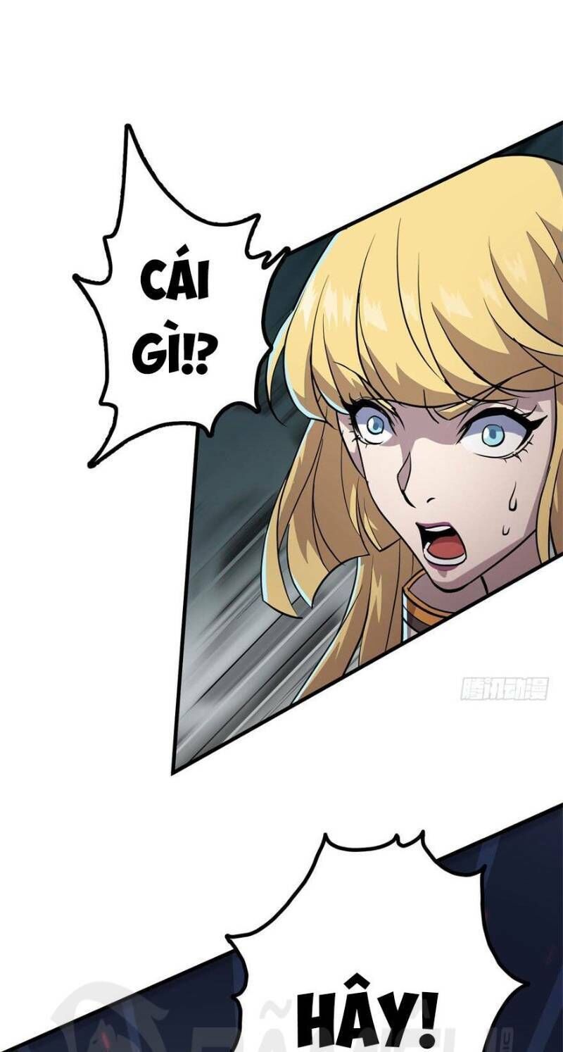 Thú Nhân Chap 170 - Next Chap 171